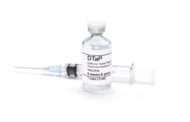 DTaP Vaccine