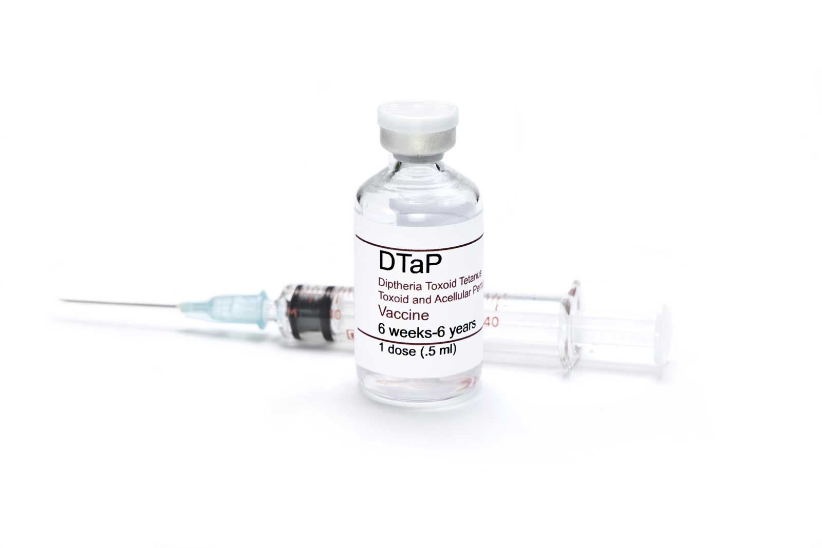 DTaP Vaccine