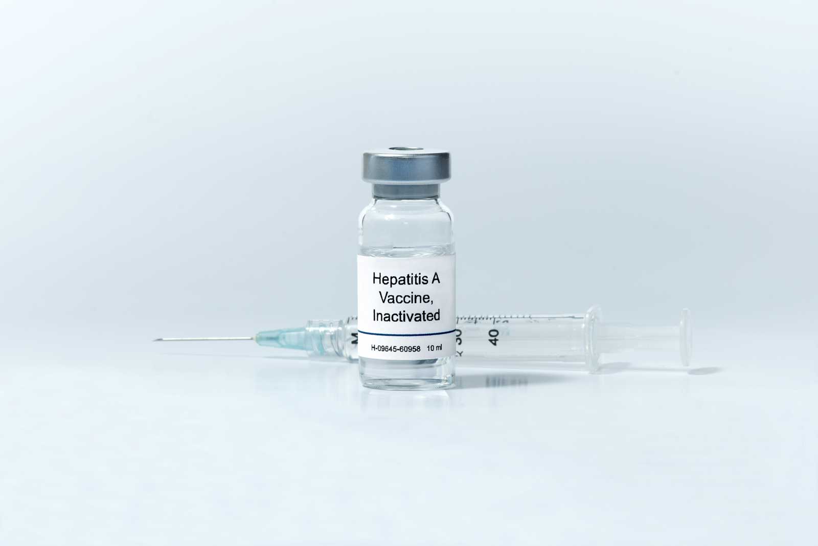 Hepatitis A Vaccine